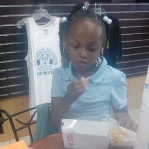 Meet your Posher, Butta